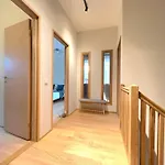 Διαμέρισμα Cozy Apple Garden Superior *