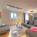 Διαμέρισμα Cozy Apple Garden Superior Ταρτού