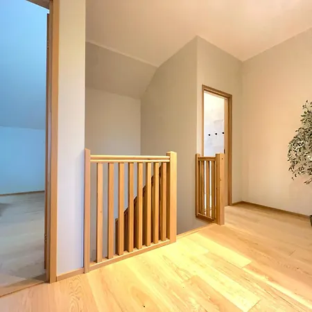Appartement Cozy Apple Garden Superior Tartu