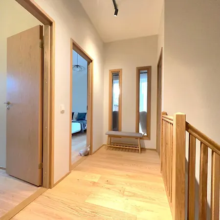 Appartement Cozy Apple Garden Superior *