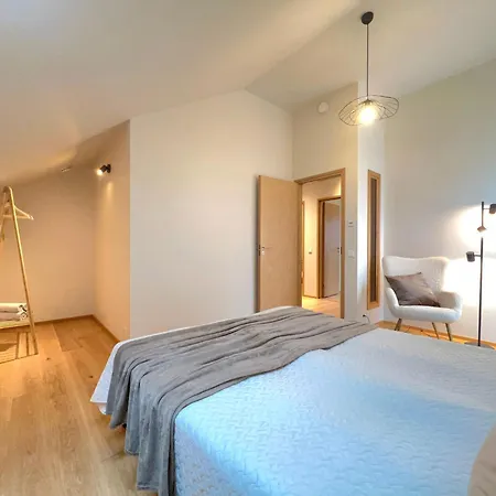 Cozy Apple Garden Superior Appartement Tartu