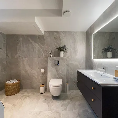 Cozy Apple Garden Superior Korter Tartu