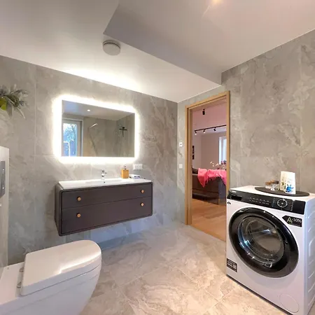 Cozy Apple Garden Superior * Tartu