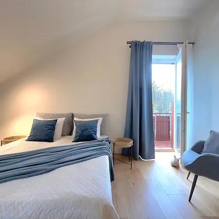 Cozy Apple Garden Superior דירה *