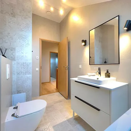 Cozy Apple Garden Superior Apartment Tartu
