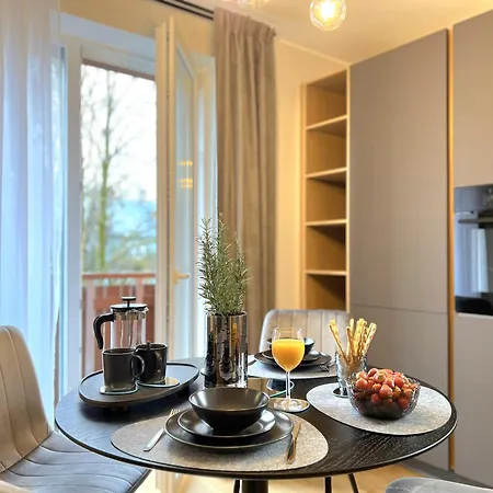Apartment Cozy Apple Garden Superior Tartu