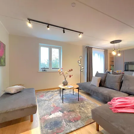 Apartment Cozy Apple Garden Superior Tartu