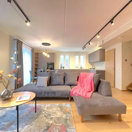 Cozy Apple Garden Superior *