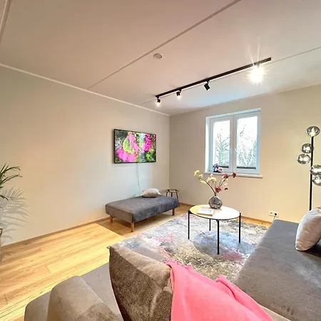 Cozy Apple Garden Superior דירה *