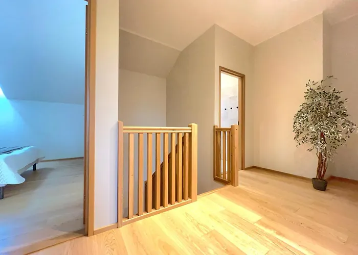 דירה Cozy Apple Garden Superior טרטו