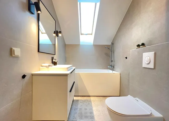 Cozy Apple Garden Superior * Tartu