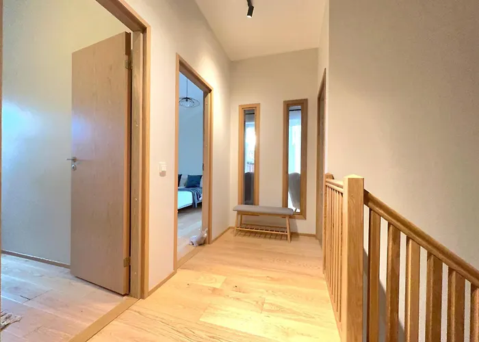 Korter Cozy Apple Garden Superior *