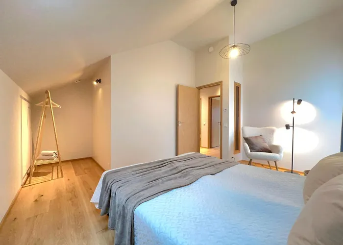 Cozy Apple Garden Superior Korter Tartu