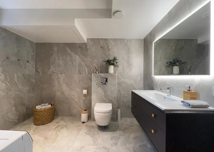 Cozy Apple Garden Superior דירה טרטו