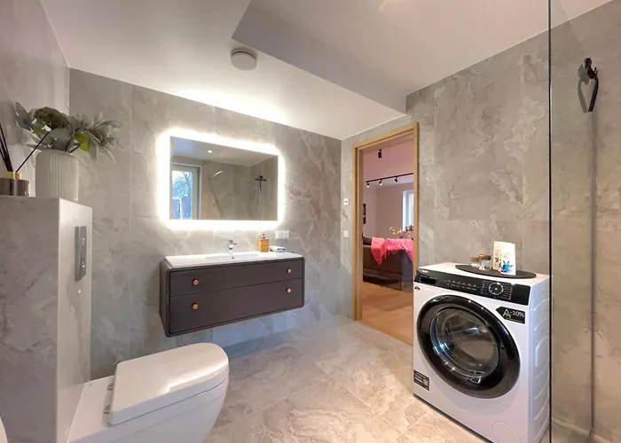 Cozy Apple Garden Superior * טרטו