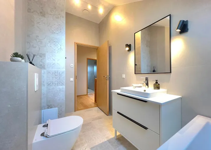 Cozy Apple Garden Superior דירה טרטו