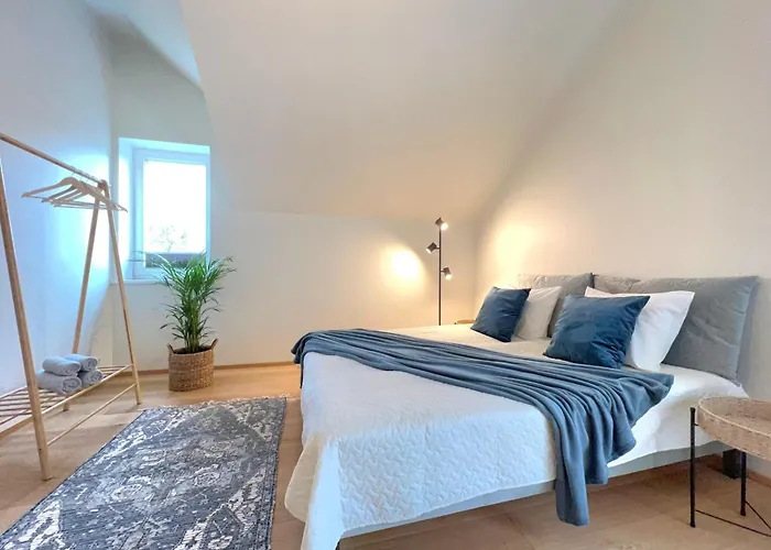 Cozy Apple Garden Superior דירה