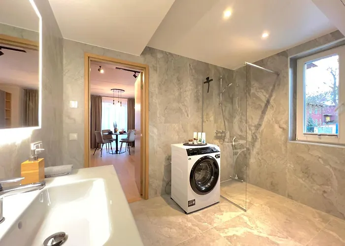 דירה Cozy Apple Garden Superior