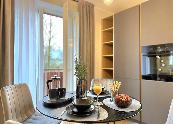 Korter Cozy Apple Garden Superior Tartu