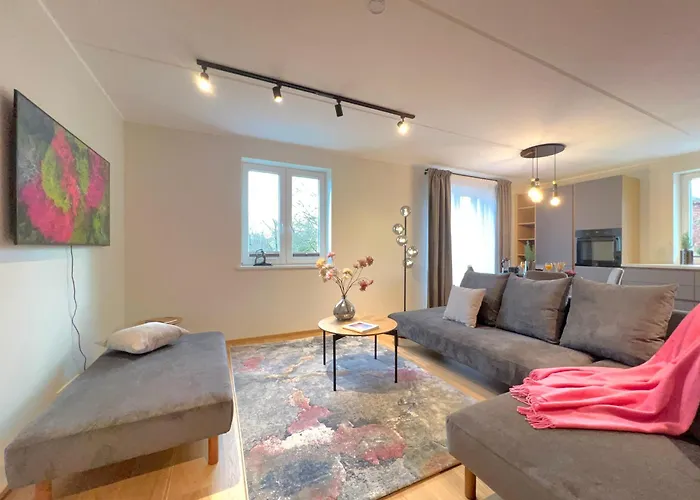 דירה Cozy Apple Garden Superior טרטו