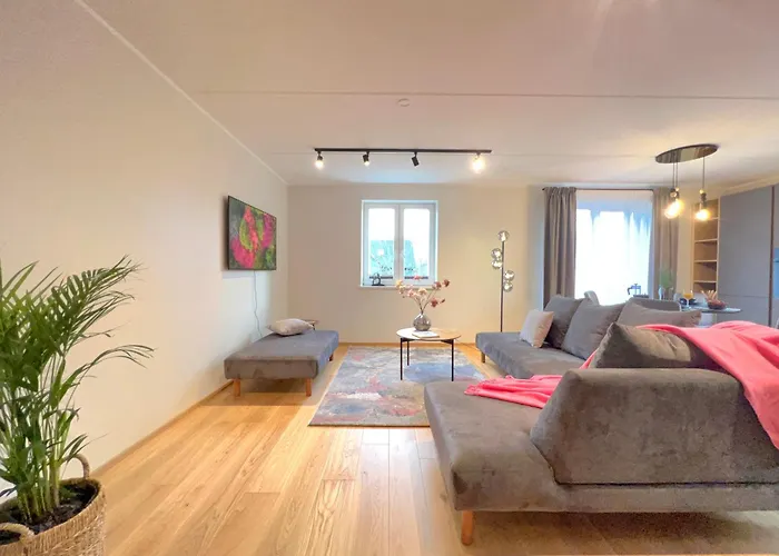 Cozy Apple Garden Superior טרטו