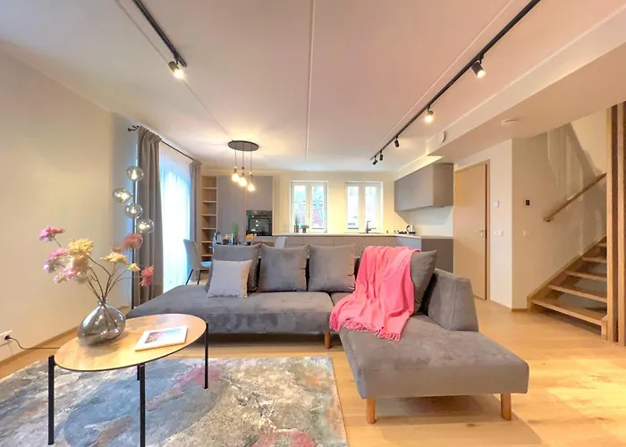 Cozy Apple Garden Superior *